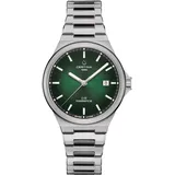 Certina C043.407.22.091.00 Herrenuhr Automatik DS-7 Stahl/Grün
