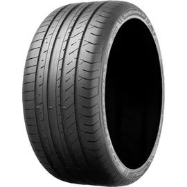 Fulda SportControl 2 235/55 R17 103Y