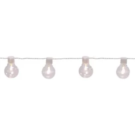 EGLO LED Außen-Leuchtband/-stab 16x0,064W 4500x60mm Weiss IP44