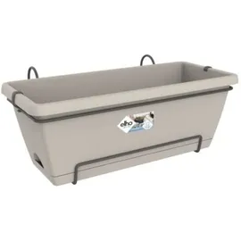 elho Blumenkasten Barcelona Xl 55 all-in-1', taupe