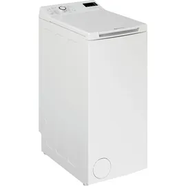 Bauknecht WAT Smart ECO 12C Toplader (6 kg, 1200 U/min)