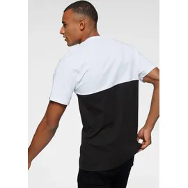 Vans Colourblock T-Shirt