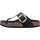 Birkenstock Gizeh Big Buckle Schwarz 38