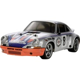 TAMIYA 51543 1:10 Karosserie Porsche 911 Carrera RSR Martini