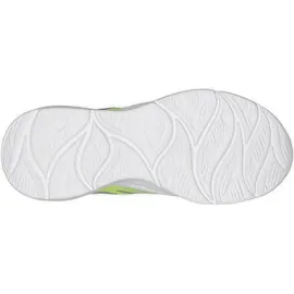 SKECHERS GYMT Kinder Grau/Mehrfarbig 28