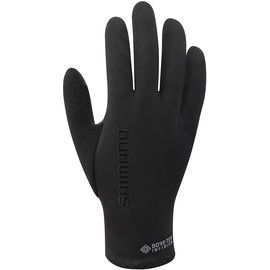Shimano Infinium Race Gloves Schwarz,
