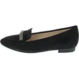 Gabor Slipper Damen Schwarz 40,5