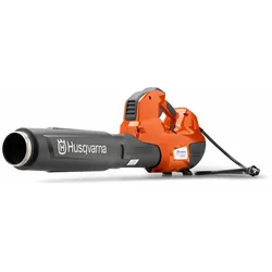 Husqvarna Akku Blasgerät 530iBX (Nur für Rückenakku oder Akkugürtel)