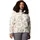 Columbia Helvetia II Rollkragenpullover Weiß L