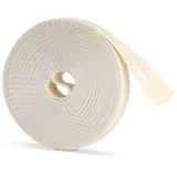 BAUHELD BAUHELD® 6m Rollladengurt 20mm Beige