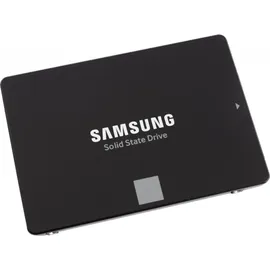 Samsung 870 EVO 500 GB 2,5" MZ-77E500B/EU