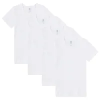 Sanetta Unterhemd 4er Pack | Gr.: 164