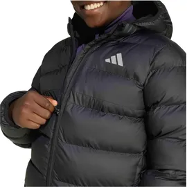 adidas Mantel Adidas JL7430 für Jungen - Schwarz