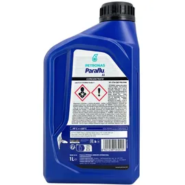 Petronas Paraflu Kühlerfrostschutz 11 blau l