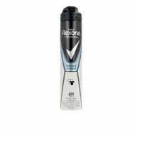 Rexona INVISIBLE ICE FRESH MEN deo spray 200 ml