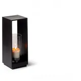 philippi Wisma Windlicht Höhe 32 cm