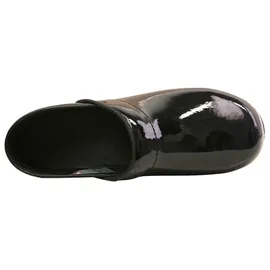 Sanita Original-Prof. Patent Clog Black Gr.39 - Schwarz - 39