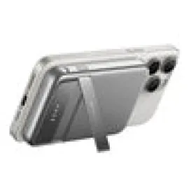 EcoFlow RAPID 5000 mAh 30 W, 19.34 Wh), Powerbank, Silber