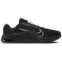Nike Metcon 9 Workouts Herren Trainingsschuhe, schwarz, Größe 44 - 44