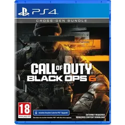 Call of Duty 21 Black Ops 6 - PS4 [EU Version]