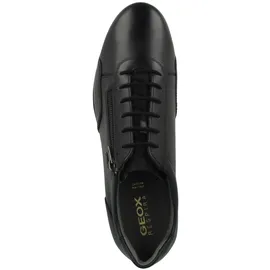 GEOX Symbol Schuhe Black 42