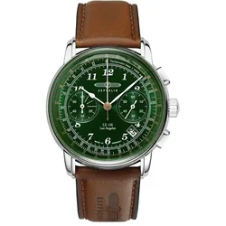 Zeppelin Chronograph LZ126 Los Angeles 7614-4