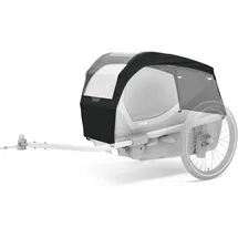 Thule Bexey Regenverdeck transparent 2024