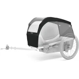 Thule Bexey Regenverdeck transparent 2024