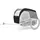 Thule Bexey Regenverdeck transparent 2024