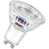 Osram 4099854267826 LED-Reflektorlampe EEK A (A - G) GU10 Reflektor 3.3W = 65W Neutralweiß (Ø x H)