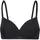 Puma Soft Padded BH Damen black 85B
