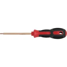 KS Tools Torx-Schraubendreher T 5 70 mm