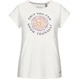G.I.G.A. DX GS 40 WMN TSHRT Weiß 38