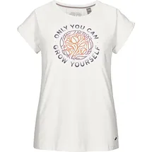 G.I.G.A. DX GS 40 WMN TSHRT Weiß 38