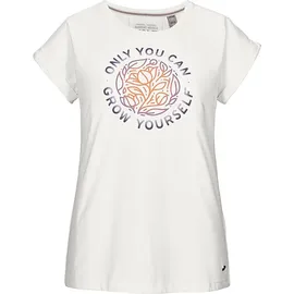 G.I.G.A. DX GS 40 WMN TSHRT Weiß 38
