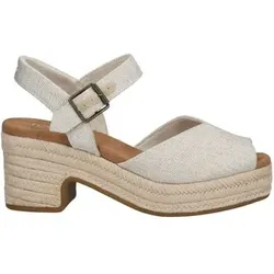 Toms  Pumps Pumps  in Beige, 40