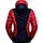 La Sportiva Pinnacle Down Jkt - Daunenjacke - Damen Night sky/rosebay S