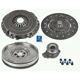 Sachs Kupplungssatz ZMS Modul XTend plus CSC 2290 601 116