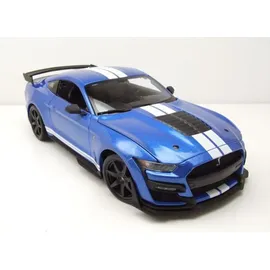MAISTO Ford Shelby '20 1:18