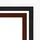 InLine WiFi-Bilderrahmen WiFRAME 2 10,1“ 1920x1200 16:10 IPS Touch Frameo APP