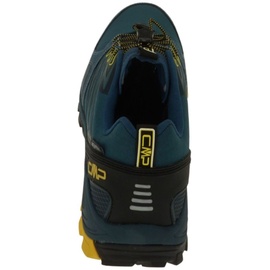 CMP Atik Wp Trail Running Shoes Trail Running Shoe Trail, Deep Lake, 45 EU