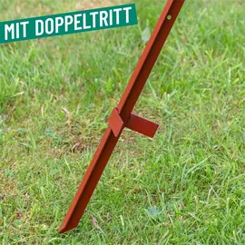 VOSS.farming Winkelstahlpfahl 150 cm 3 mm