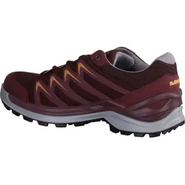 Lowa Innox Pro GTX Lo Damen merlot/rose 38