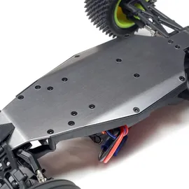 Losi RC-Auto Mini-T 2.0 V2 1:18 RTR blau