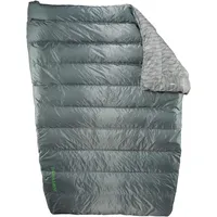 Therm-A-Rest Vela Double 0 Quilt (Größe max. 198cm, grau)