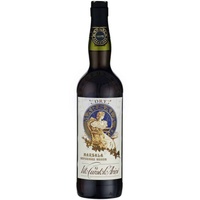 Marsala Superiore Secco Baglio Curatolo