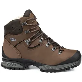 Hanwag Tatra II Herren Trekkingstiefel, braun, Größe 42 EU