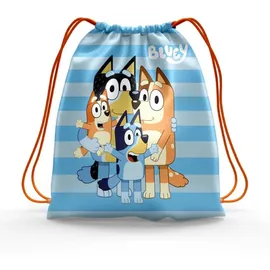 Bluey Turnbeutel, Rucksack 42 cm