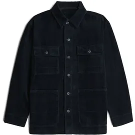G-Star Chore Jacke Herren Blau L
