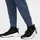 Nike Therma-Fit Fitness Herren Trainingshose, blau M